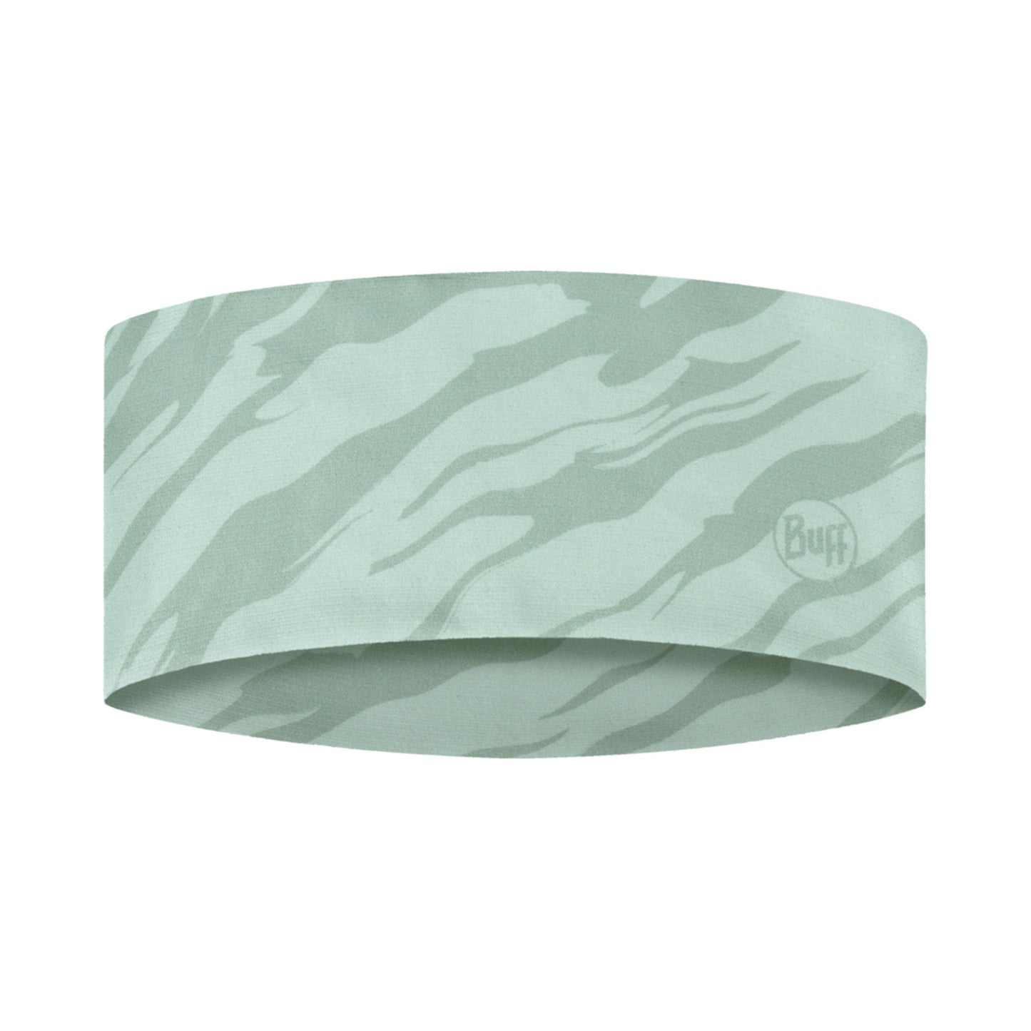 Buff CoolNet UV® Wide Headband Cinta Para La Cabeza-Verde Buff CoolNet UV® Wide Headband Cinta Para La Cabeza-Verde