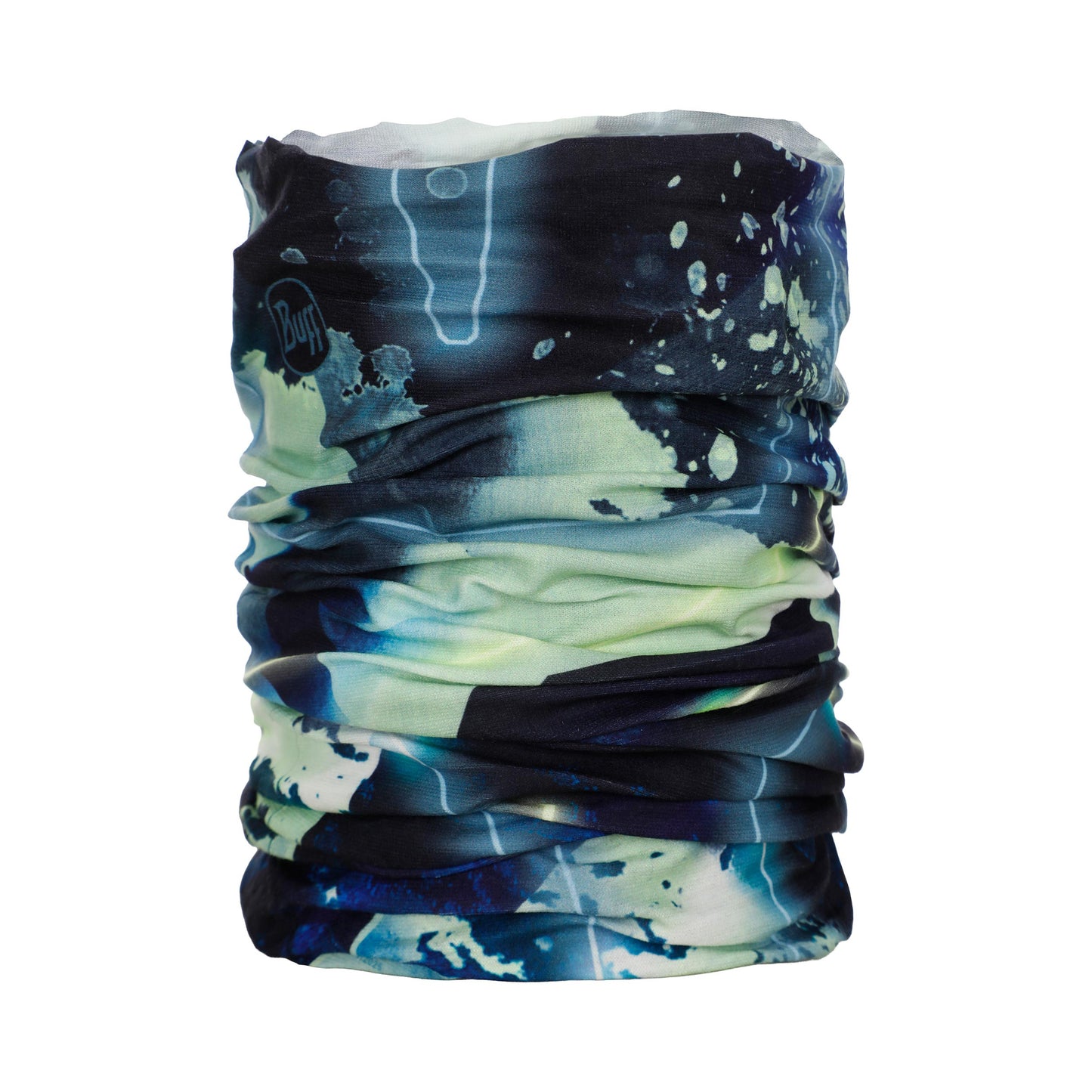 Buff Original EcoStretch Braga De Cuello-Azul Buff Original EcoStretch Braga De Cuello-Azul
