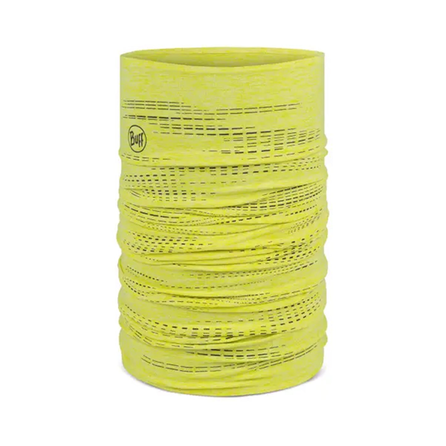 Buff DryFlx Braga de cuello Unisex - amarillo limón Buff DryFlx Braga de cuello Unisex - amarillo limón