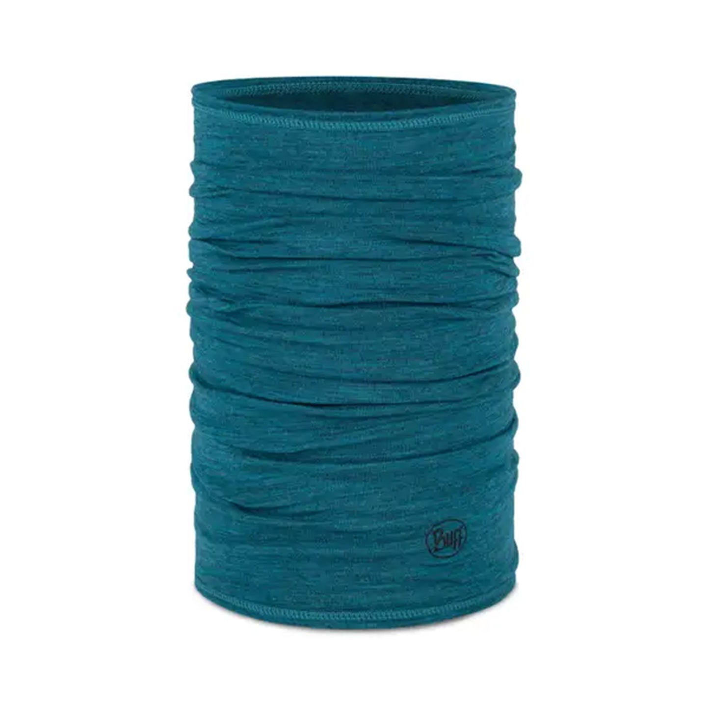 Buff Merino Lightweight Braga De Cuello-Verde Buff Merino Lightweight Braga De Cuello-Verde