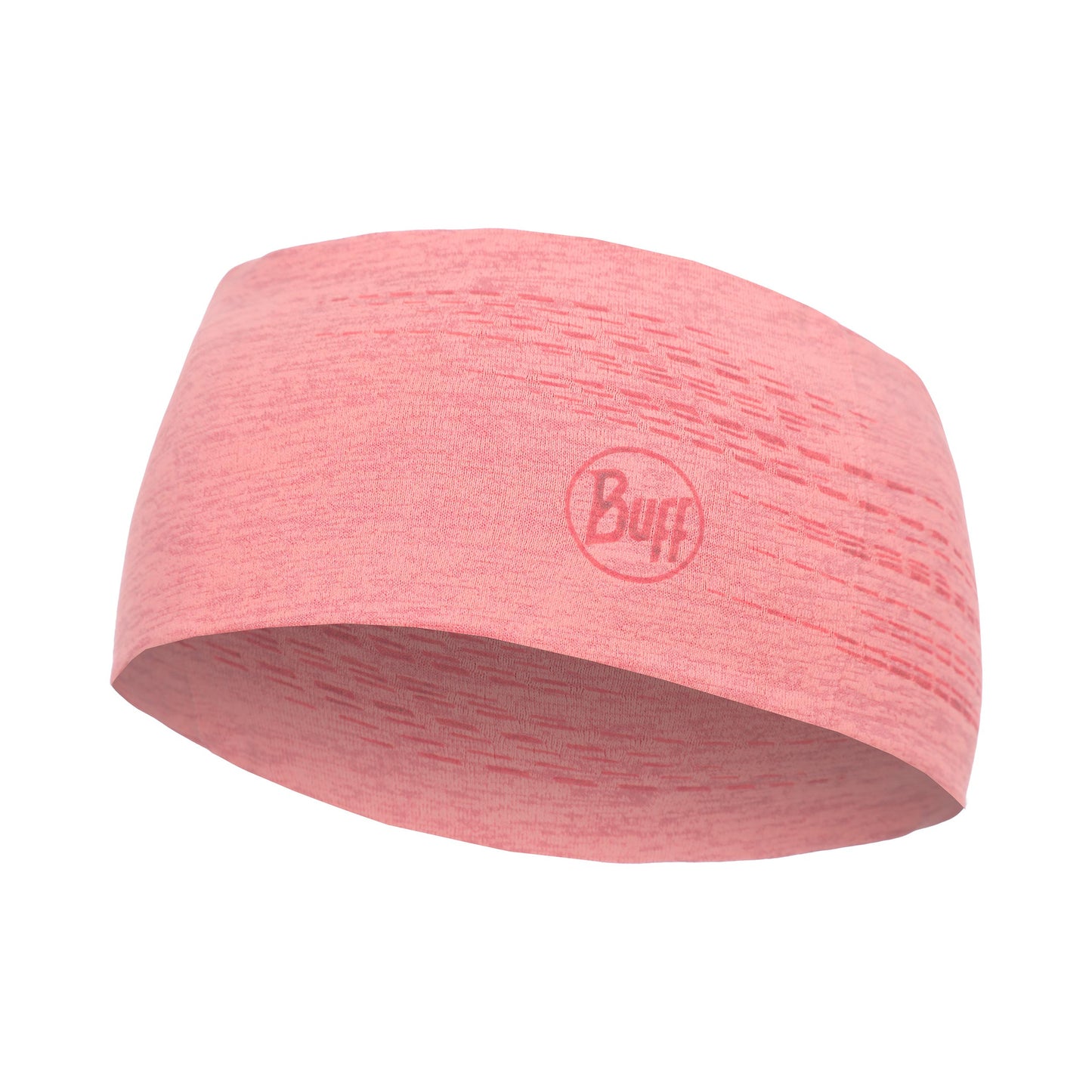 Buff DryFlx Cinta para la cabeza Unisex - rosa Buff DryFlx Cinta para la cabeza Unisex - rosa