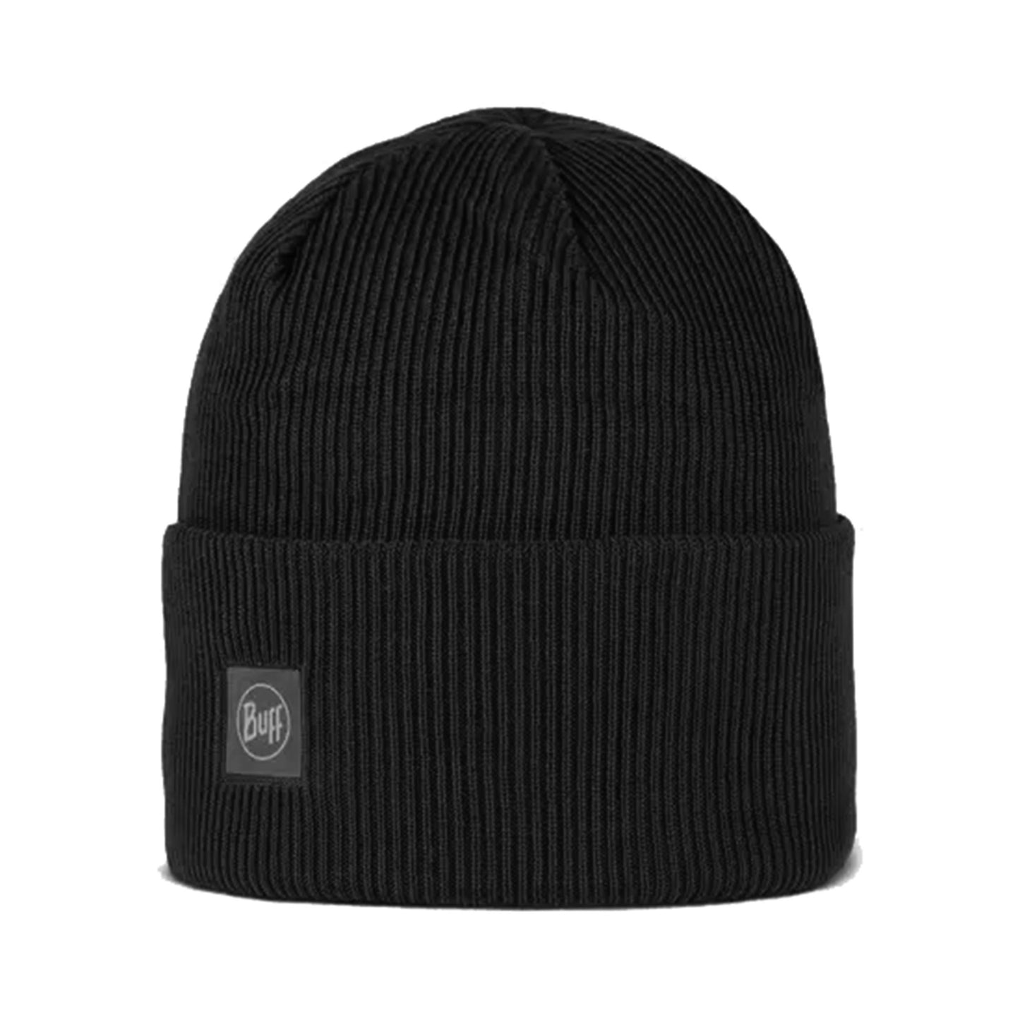 Buff Crossknit Gorro Unisex-negro Buff Crossknit Gorro Unisex-negro