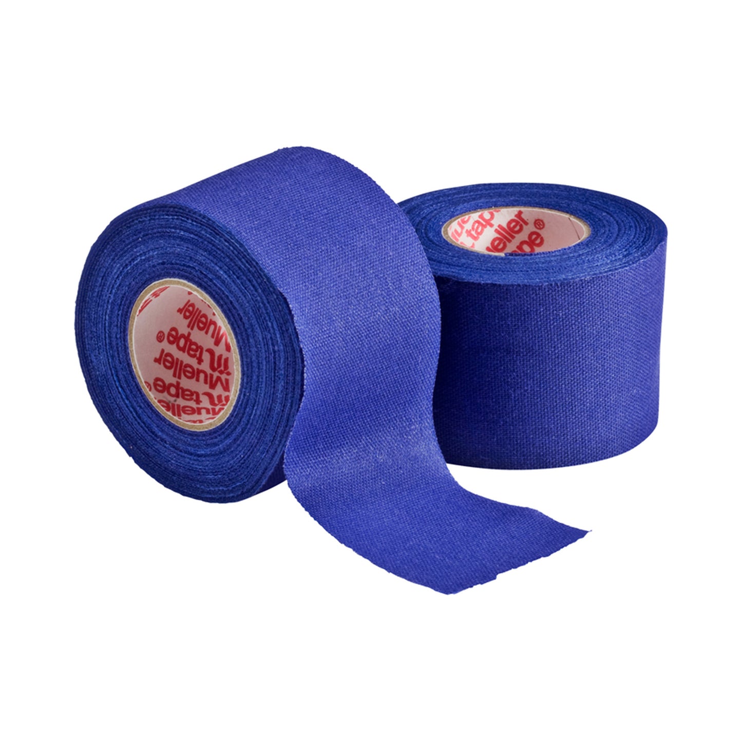 Mueller Sports Medicine 3,8cm X 9,1m Cinta Adhesiva 1 Rollo-Azul Mueller Sports Medicine 3,8cm X 9,1m Cinta Adhesiva 1 Rollo-Azul