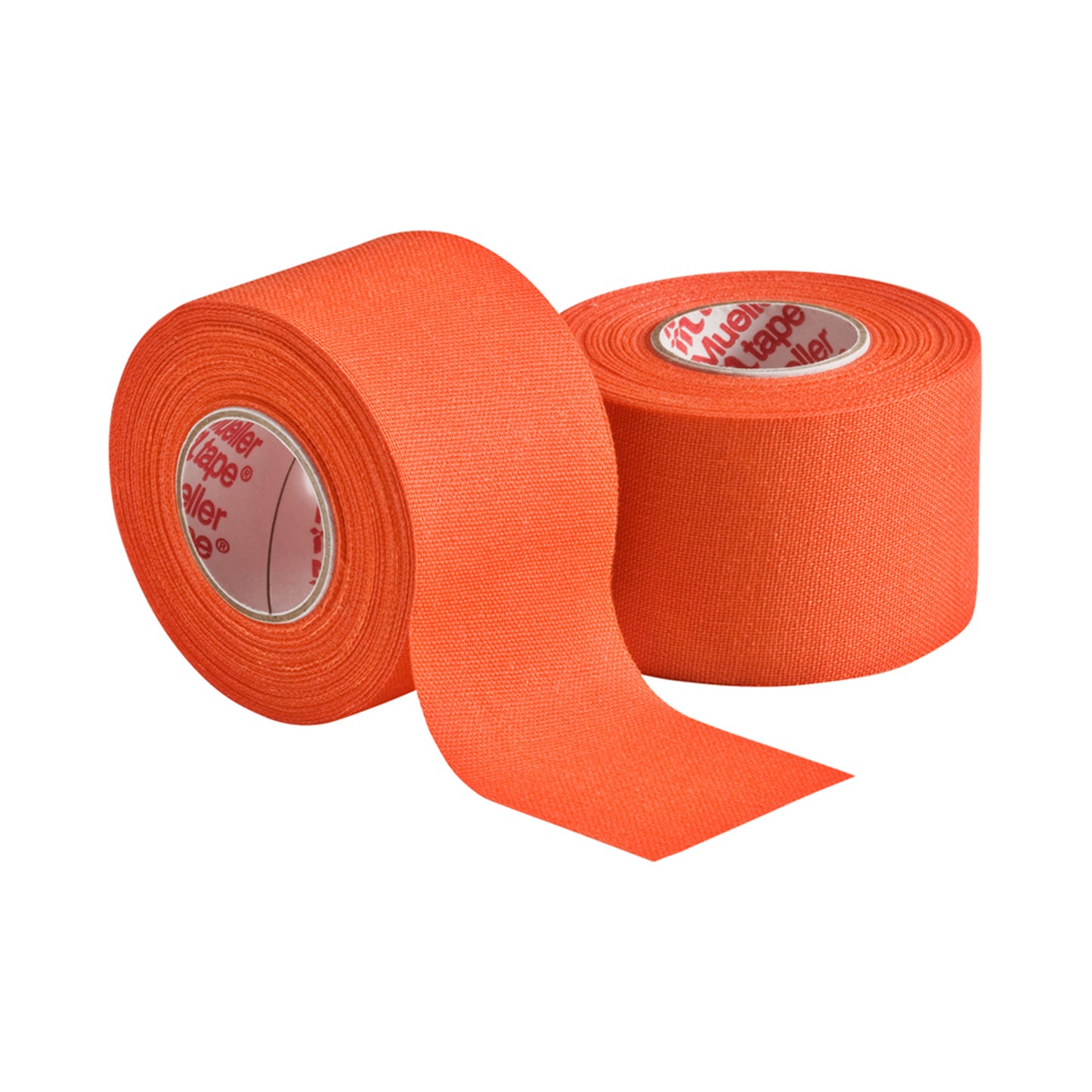 Mueller Sports Medicine 3,8cm X 9,1m Cinta Adhesiva 1 Rollo-Naranja Mueller Sports Medicine 3,8cm X 9,1m Cinta Adhesiva 1 Rollo-Naranja