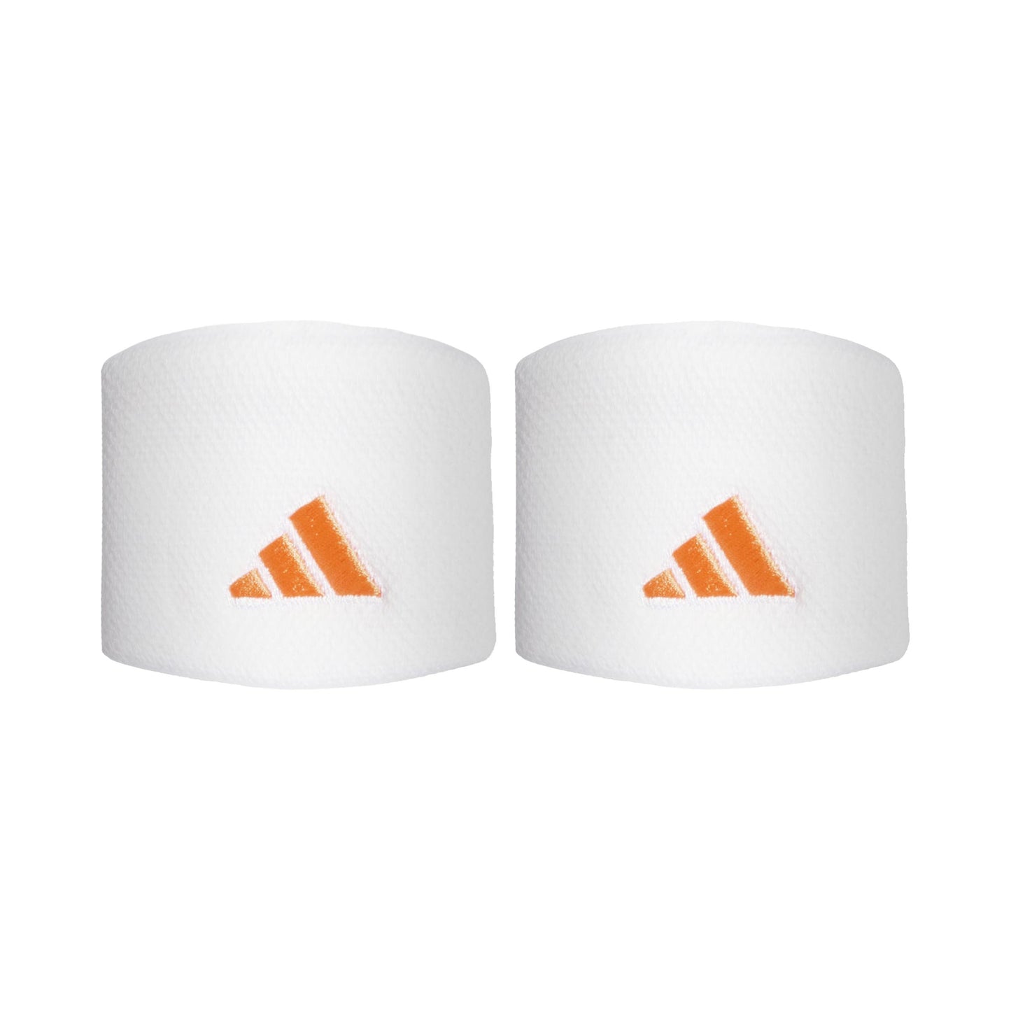 adidas Tennis Cinta para sudor Unisex - blanco, naranja adidas Tennis Cinta para sudor Unisex - blanco, naranja