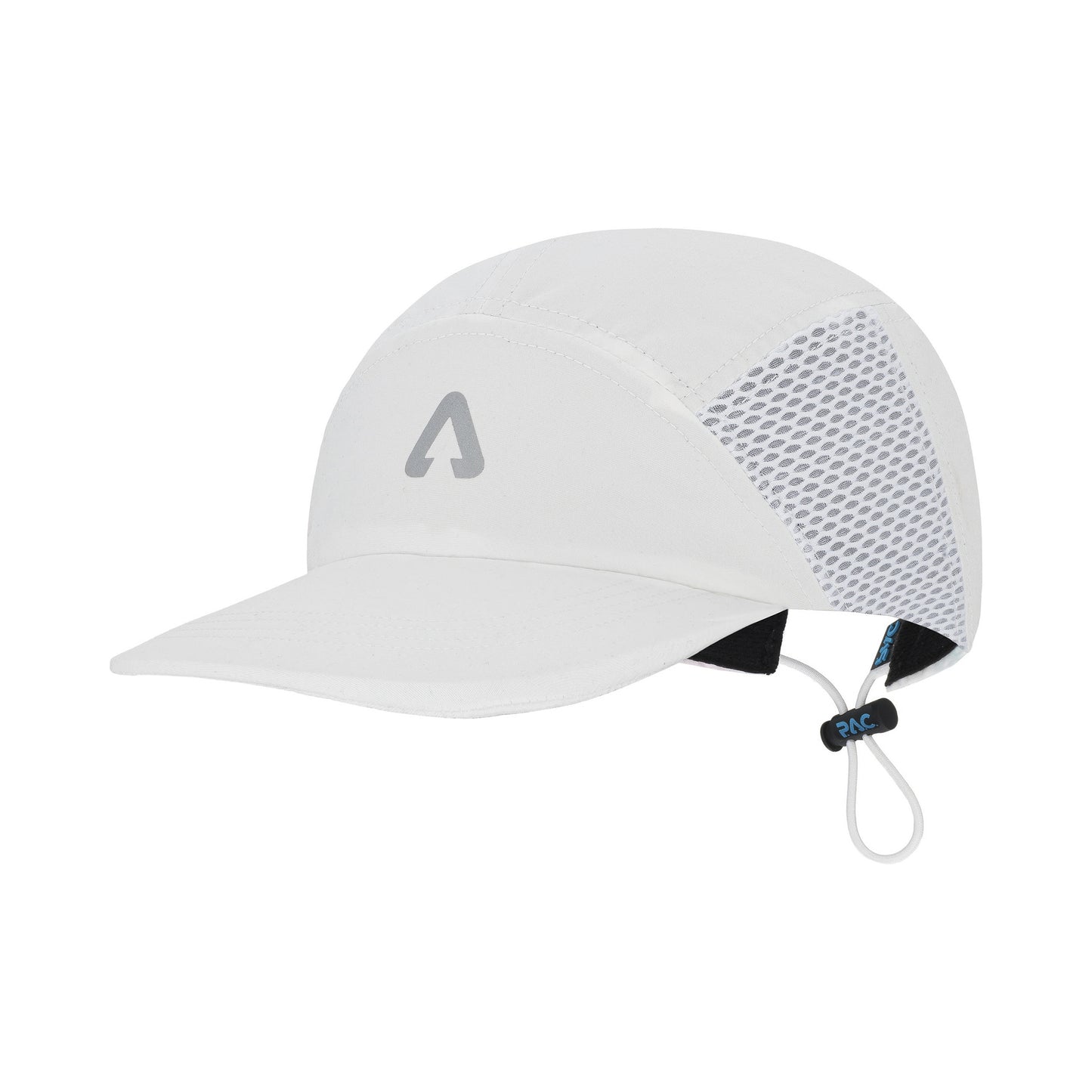 P.A.C. Nefun Run Gorra Unisex-blanco P.A.C. Nefun Run Gorra Unisex-blanco