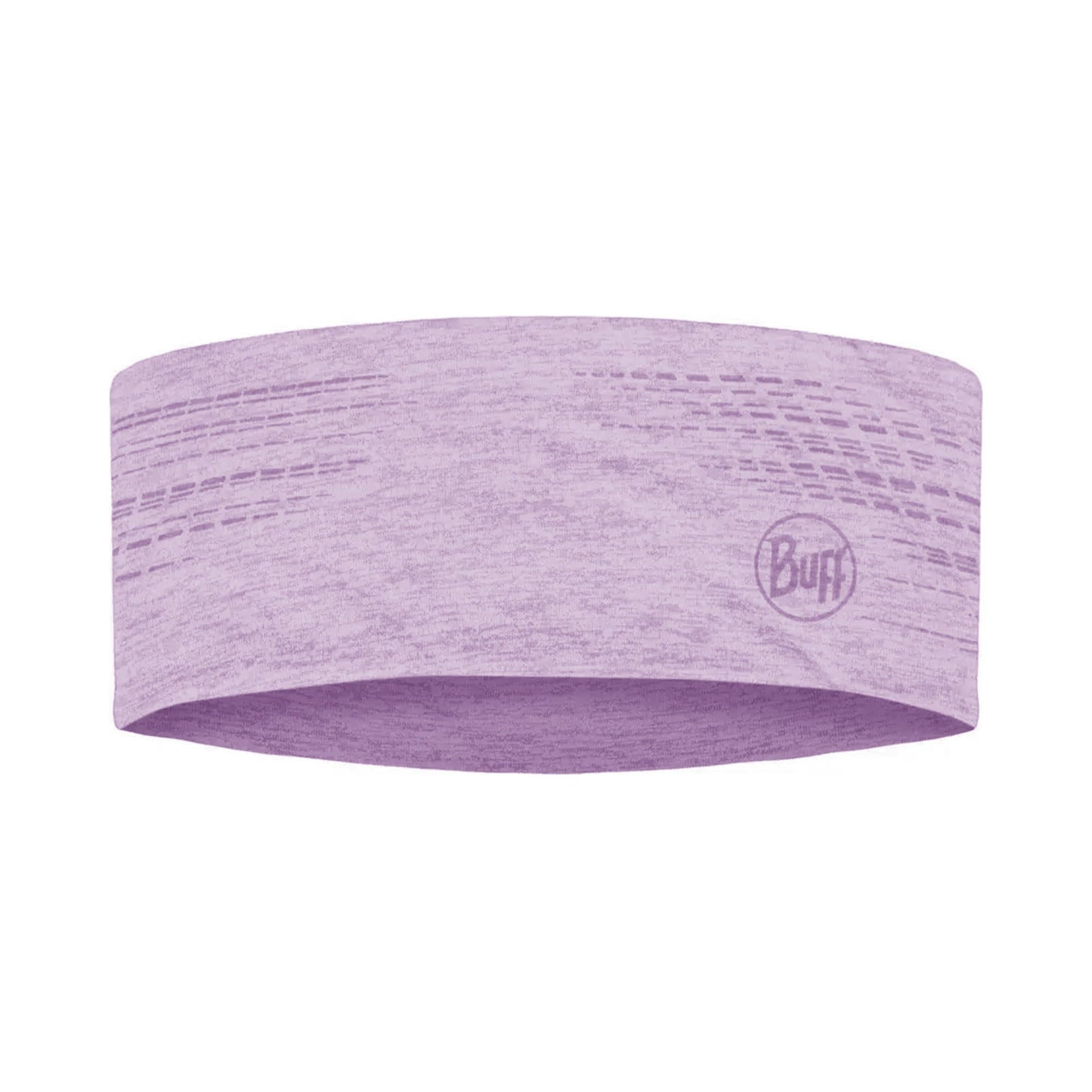 Buff DryFlx Cinta para la cabeza Unisex - morado Buff DryFlx Cinta para la cabeza Unisex - morado