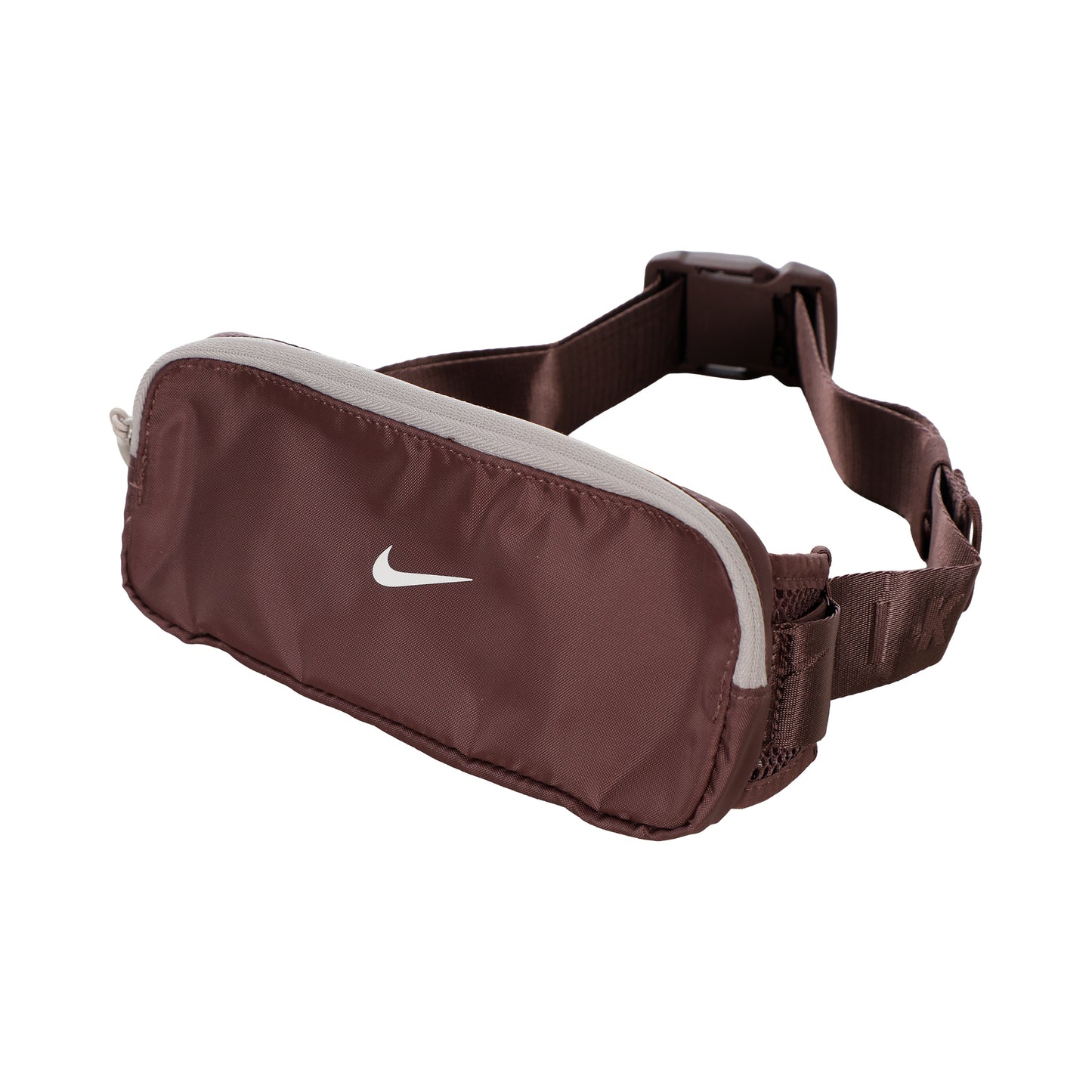 Nike Tempo Cinturón para correr - malva, blanco Nike Tempo Cinturón para correr - malva, blanco