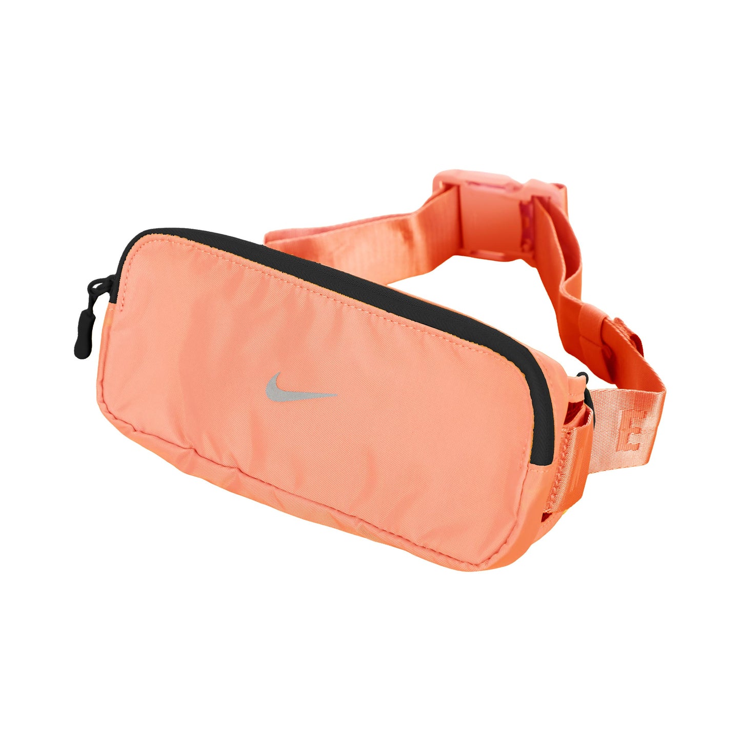 Nike Tempo Cinturón para correr - rosa, negro Nike Tempo Cinturón para correr - rosa, negro