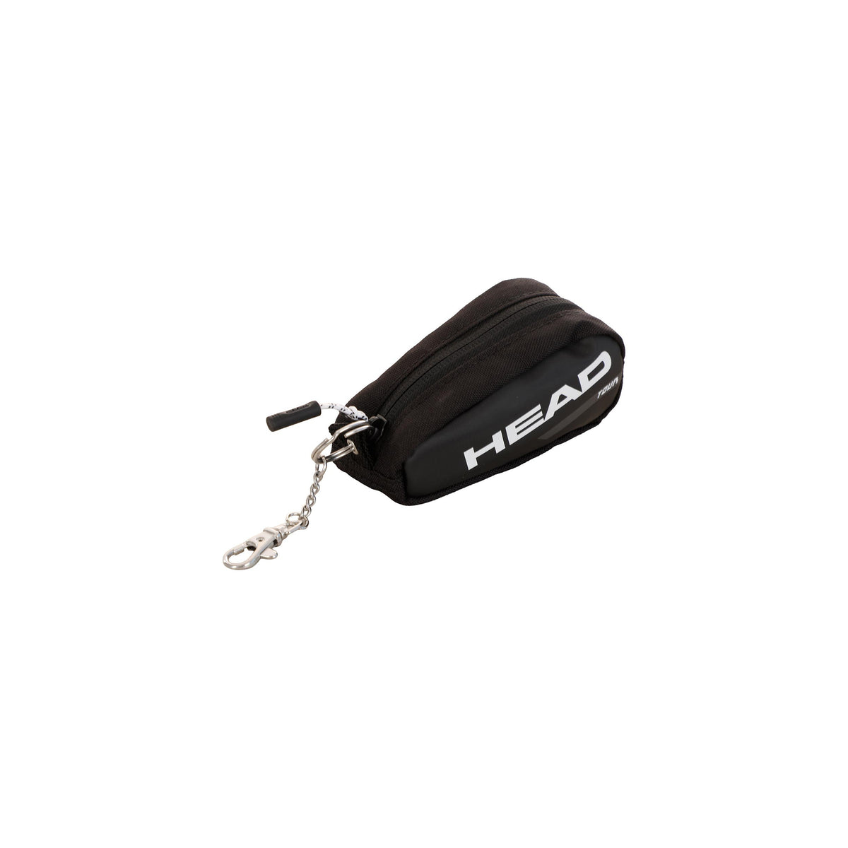 HEAD Tour Key Holder Bag Llavero - negro HEAD Tour Key Holder Bag Llavero - negro