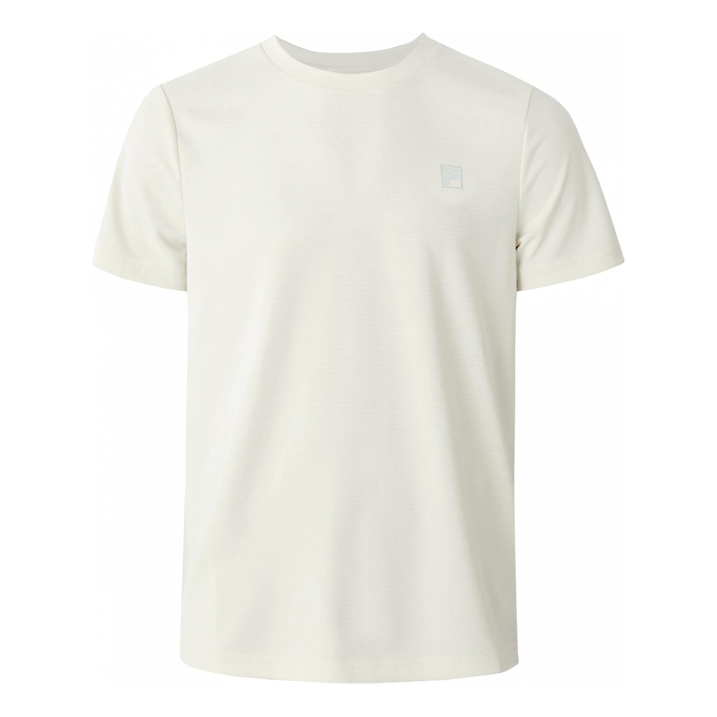 Fila Tristan Camiseta de manga corta Hombres - arena Fila Tristan Camiseta de manga corta Hombres - arena