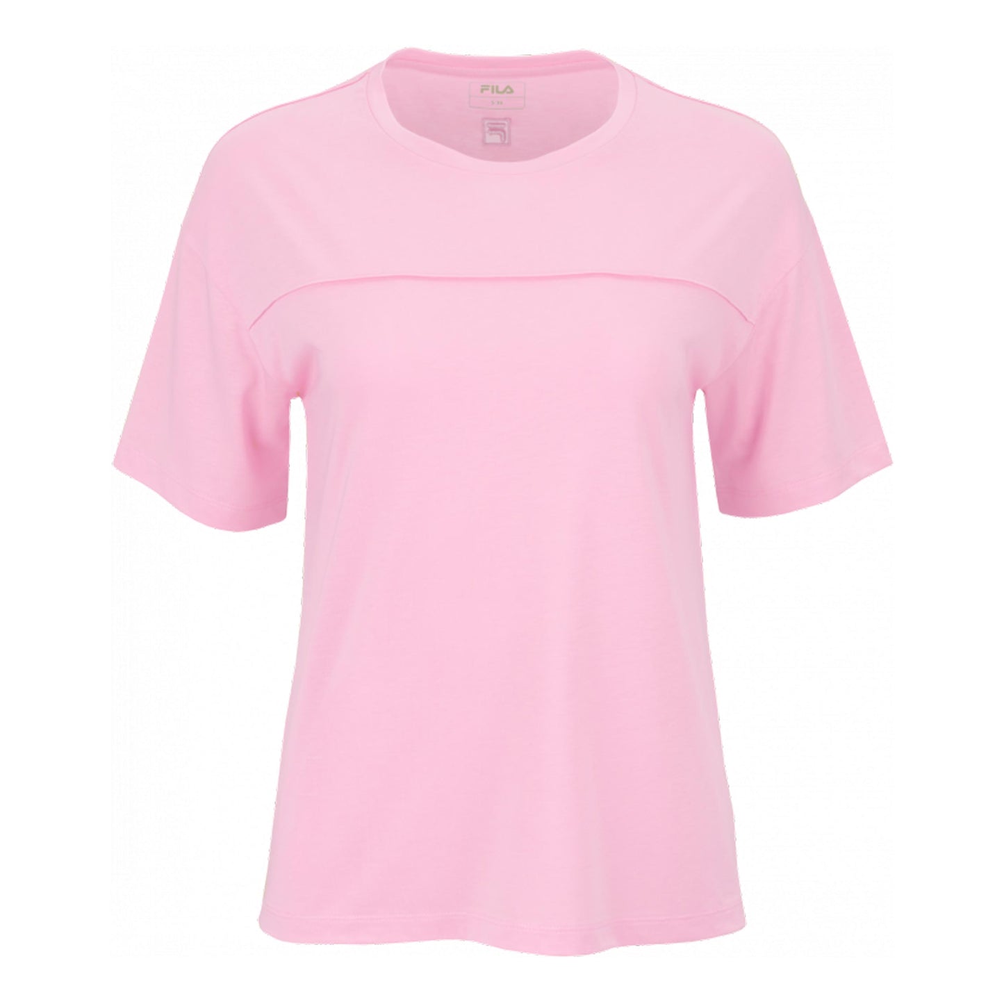 Fila Lilou Camiseta de manga corta Mujeres - rosa Fila Lilou Camiseta de manga corta Mujeres - rosa