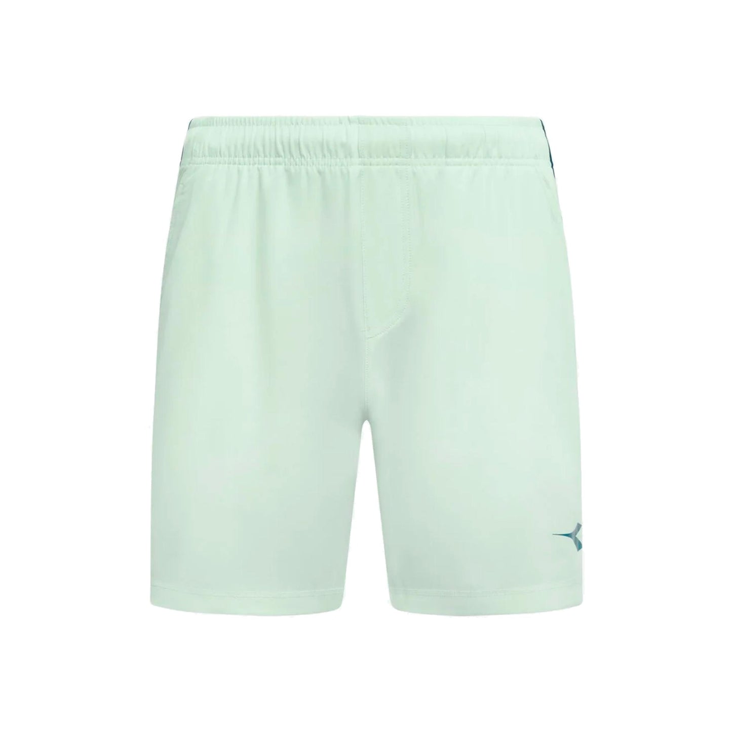 Diadora Court Shorts Hombres-verde Diadora Court Shorts Hombres-verde