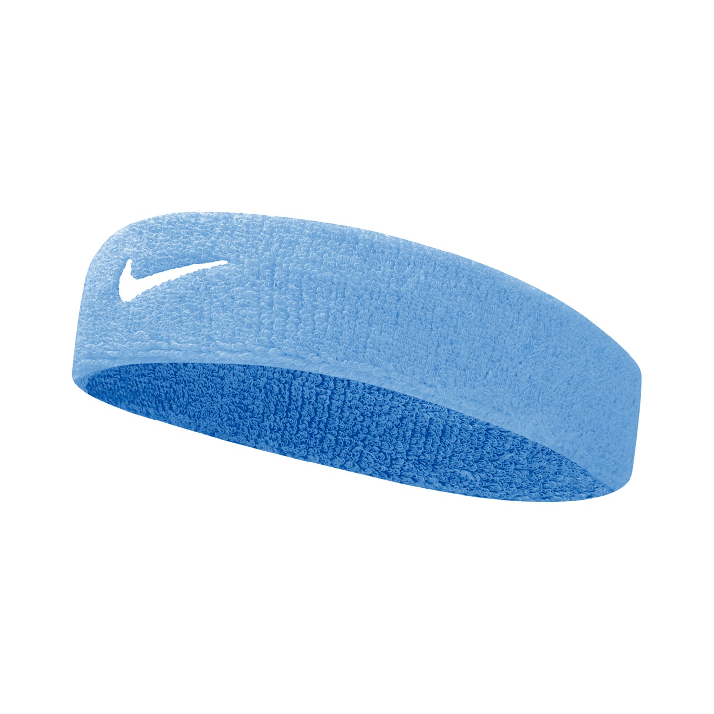Nike Swoosh Classic Cinta para la cabeza Unisex - azul Nike Swoosh Classic Cinta para la cabeza Unisex - azul