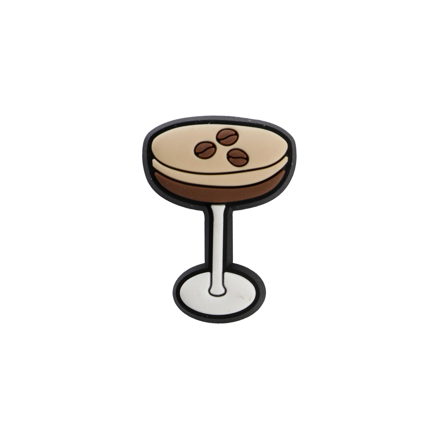Crocs Espresso Martini Sonstiges Unisex - marrón, beige Crocs Espresso Martini Sonstiges Unisex - marrón, beige
