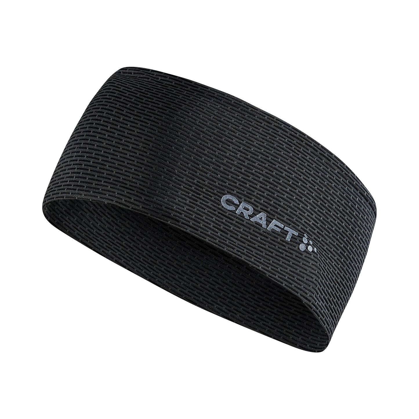 Craft Mesh Nanoweight Cinta para la cabeza Unisex - negro Craft Mesh Nanoweight Cinta para la cabeza Unisex - negro