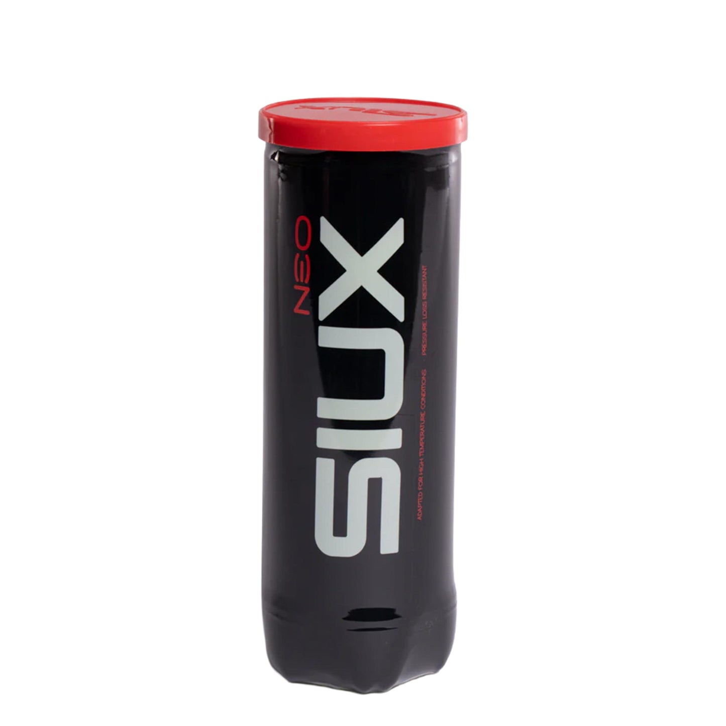 Siux Neo Bote de 3 pelotas Siux Neo Bote de 3 pelotas