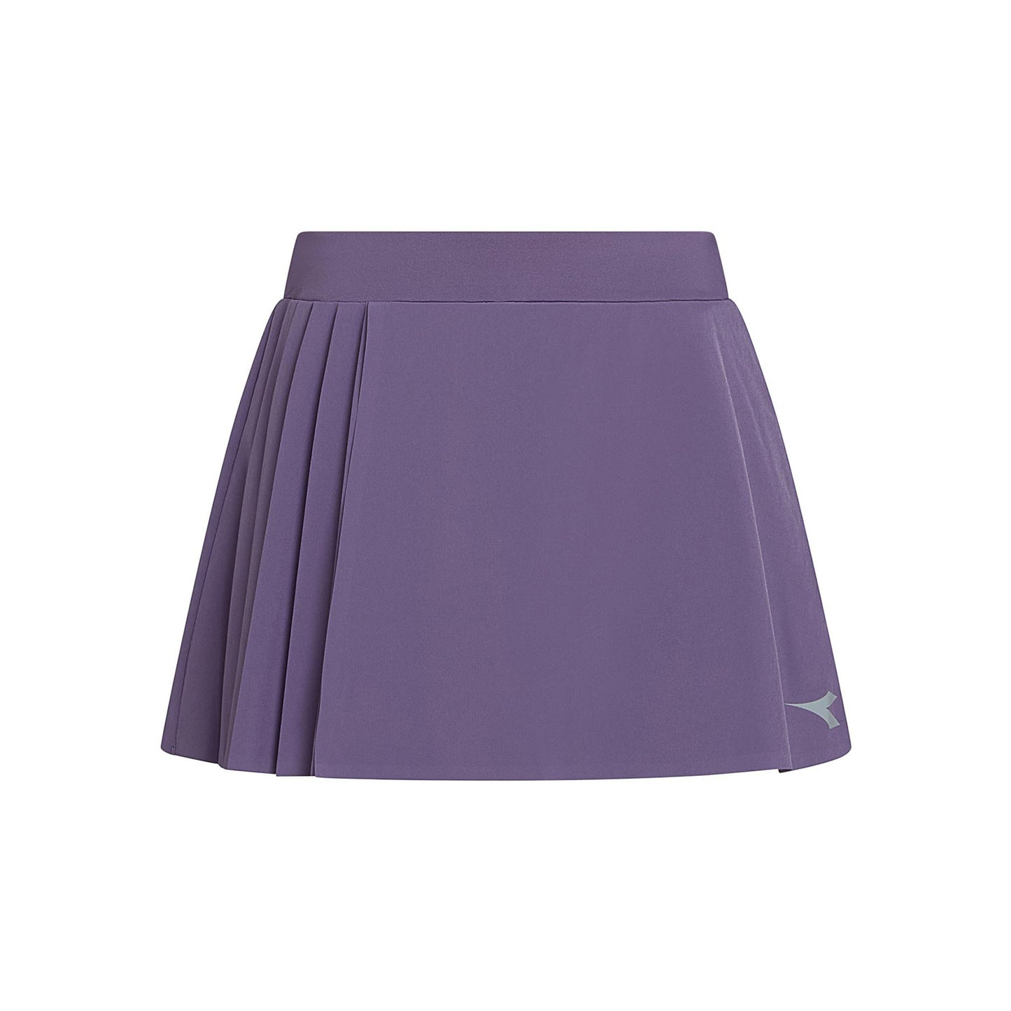 Diadora Fibrazero Falda Mujeres - violeta Diadora Fibrazero Falda Mujeres - violeta