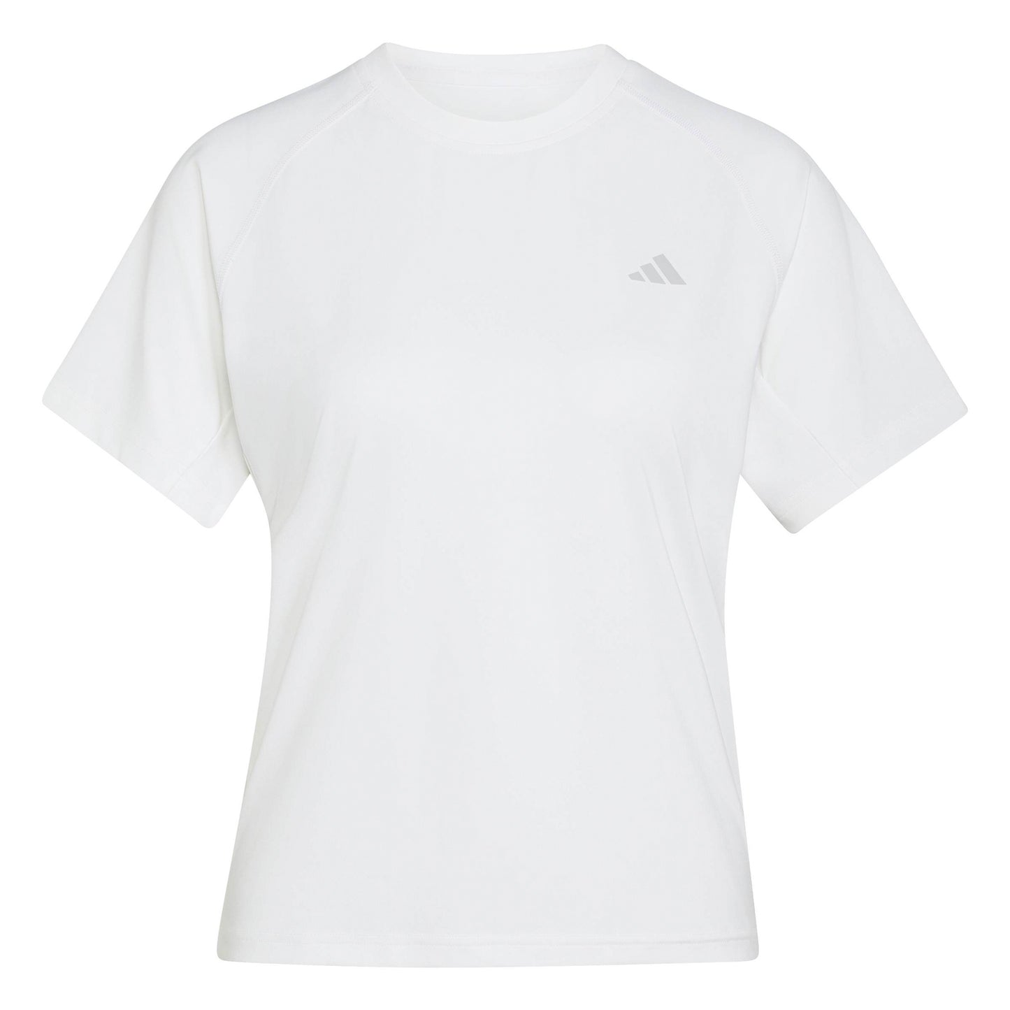 adidas Club Plain Camiseta de manga corta Mujeres - blanco adidas Club Plain Camiseta de manga corta Mujeres - blanco