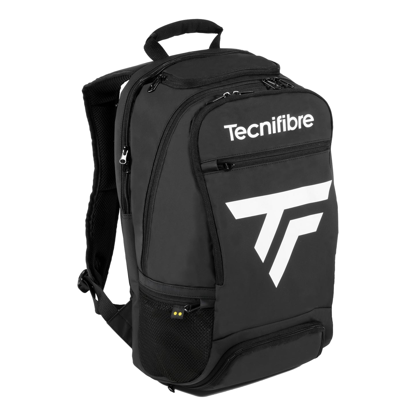 Tecnifibre Tour Endurance Mochila - negro Tecnifibre Tour Endurance Mochila - negro