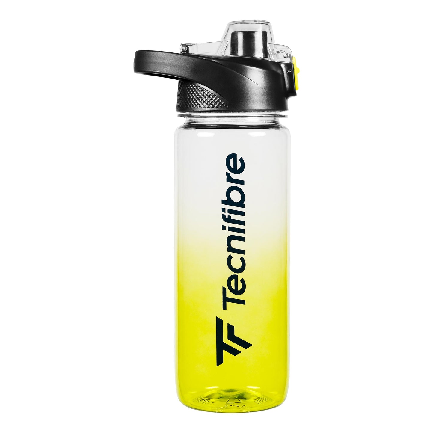 Tecnifibre 750ml Botella - blanco, amarillo Tecnifibre 750ml Botella - blanco, amarillo