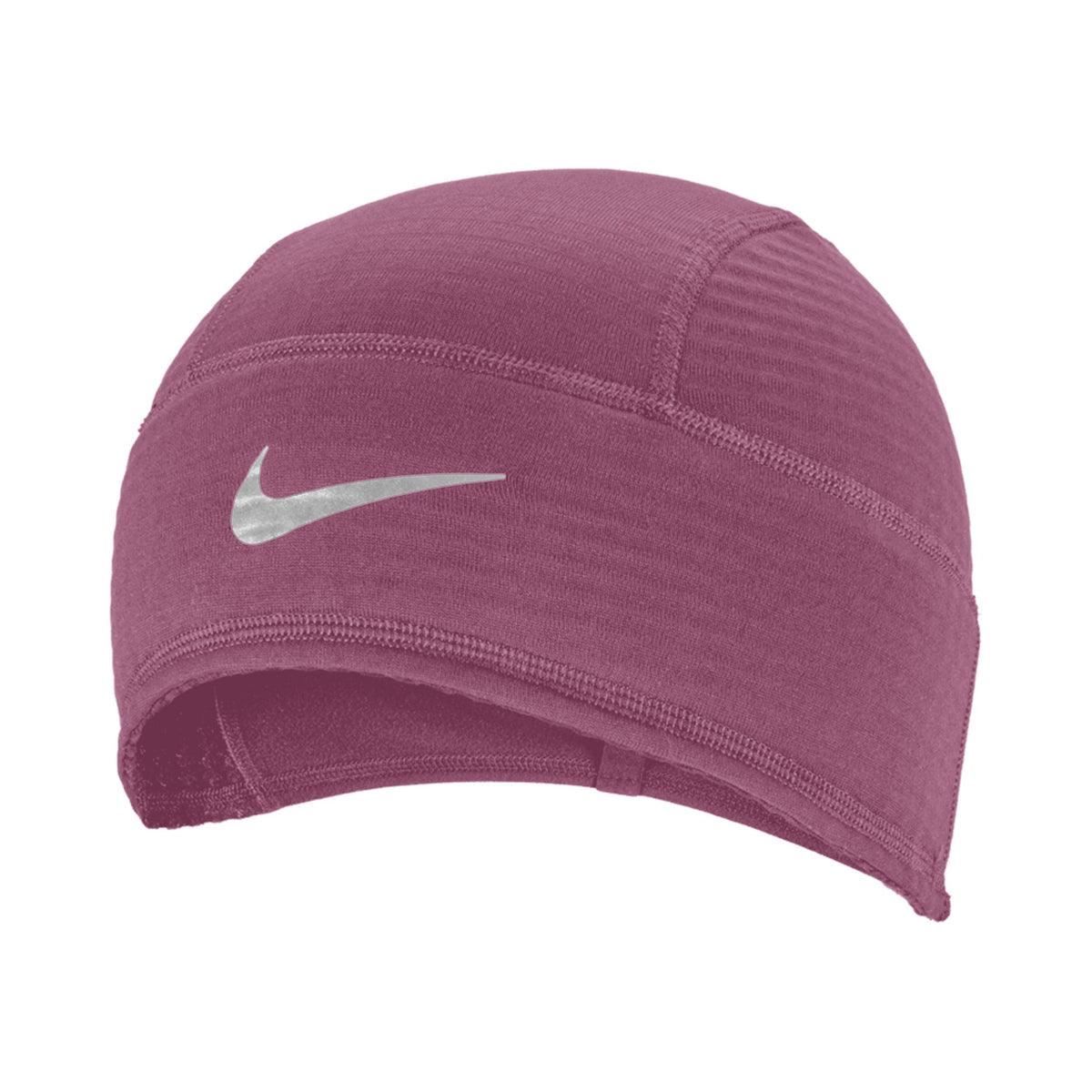 Nike Therma-Fit Sphere Gorro Unisex - malva, plateado Nike Therma-Fit Sphere Gorro Unisex - malva, plateado
