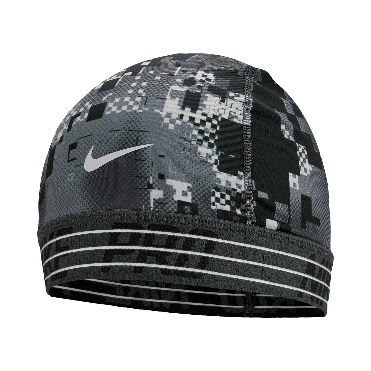 Nike Pro Dri-Fit Skull 4.0 Gorro Unisex - antracita, gris Nike Pro Dri-Fit Skull 4.0 Gorro Unisex - antracita, gris