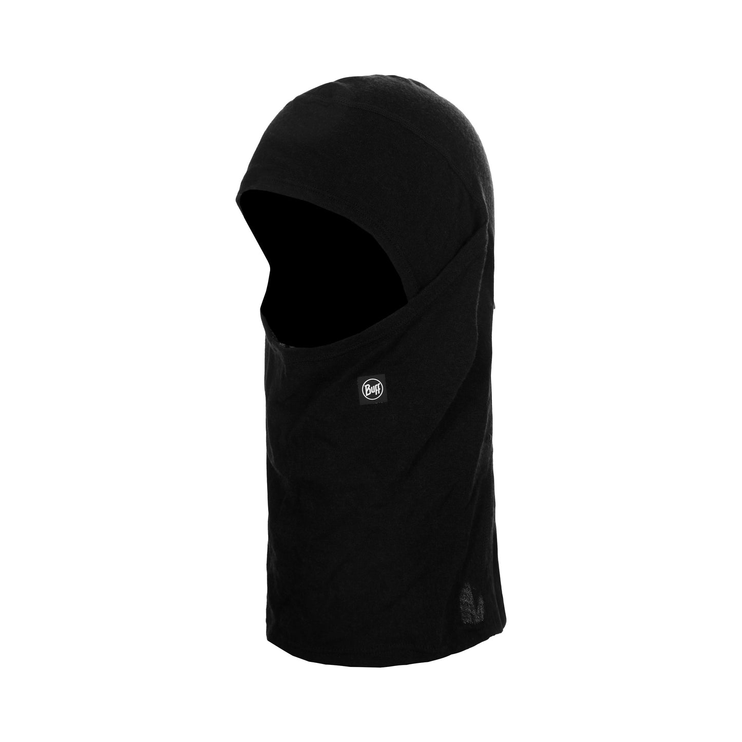 Buff Merino MW Hinged Gorro Unisex - negro Buff Merino MW Hinged Gorro Unisex - negro