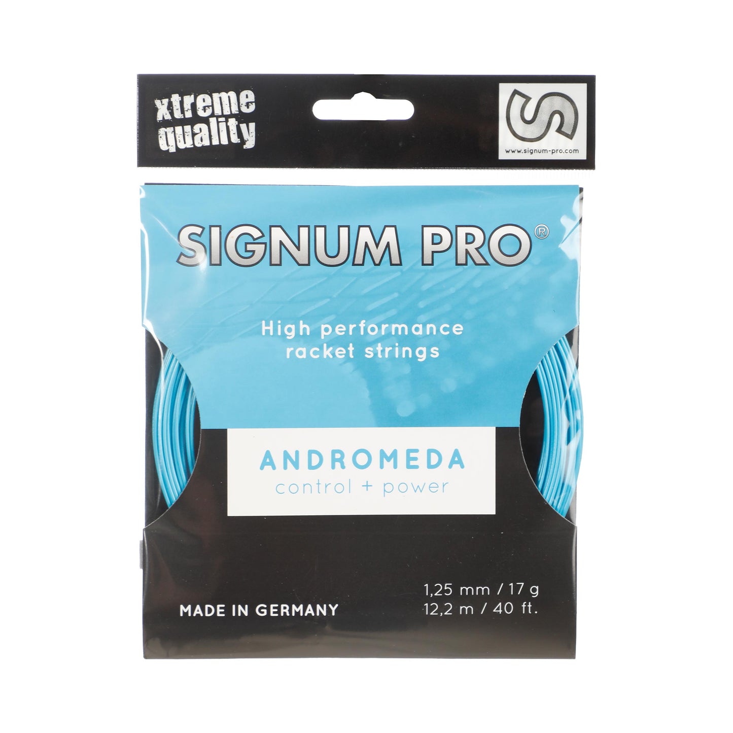 Signum Pro Andromeda Sets Individuales 12m - azul Signum Pro Andromeda Sets Individuales 12m - azul