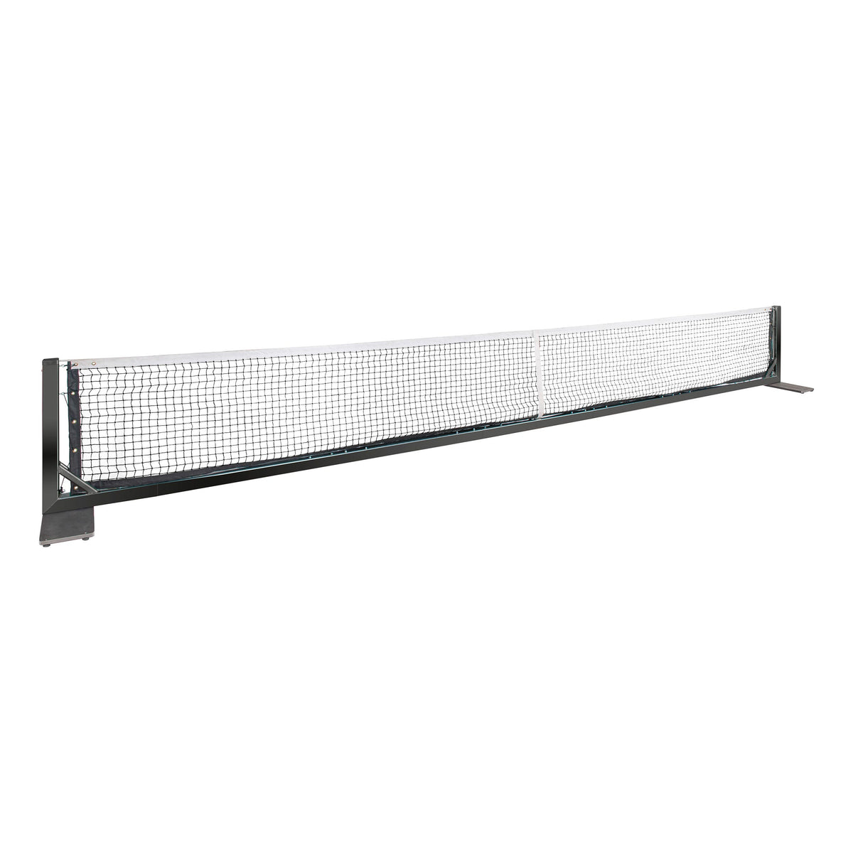 Tegra Netzanlage Professional I Red de Pickleball - negro Tegra Netzanlage Professional I Red de Pickleball - negro