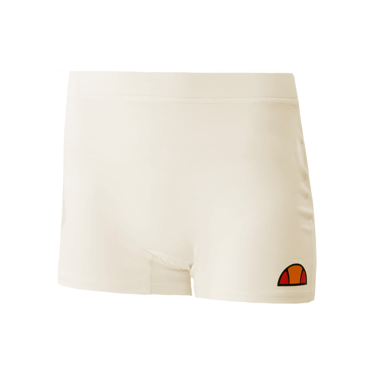 Ellesse Christie Shorts con bolsillo para pelota Mujeres - crema, multicolor