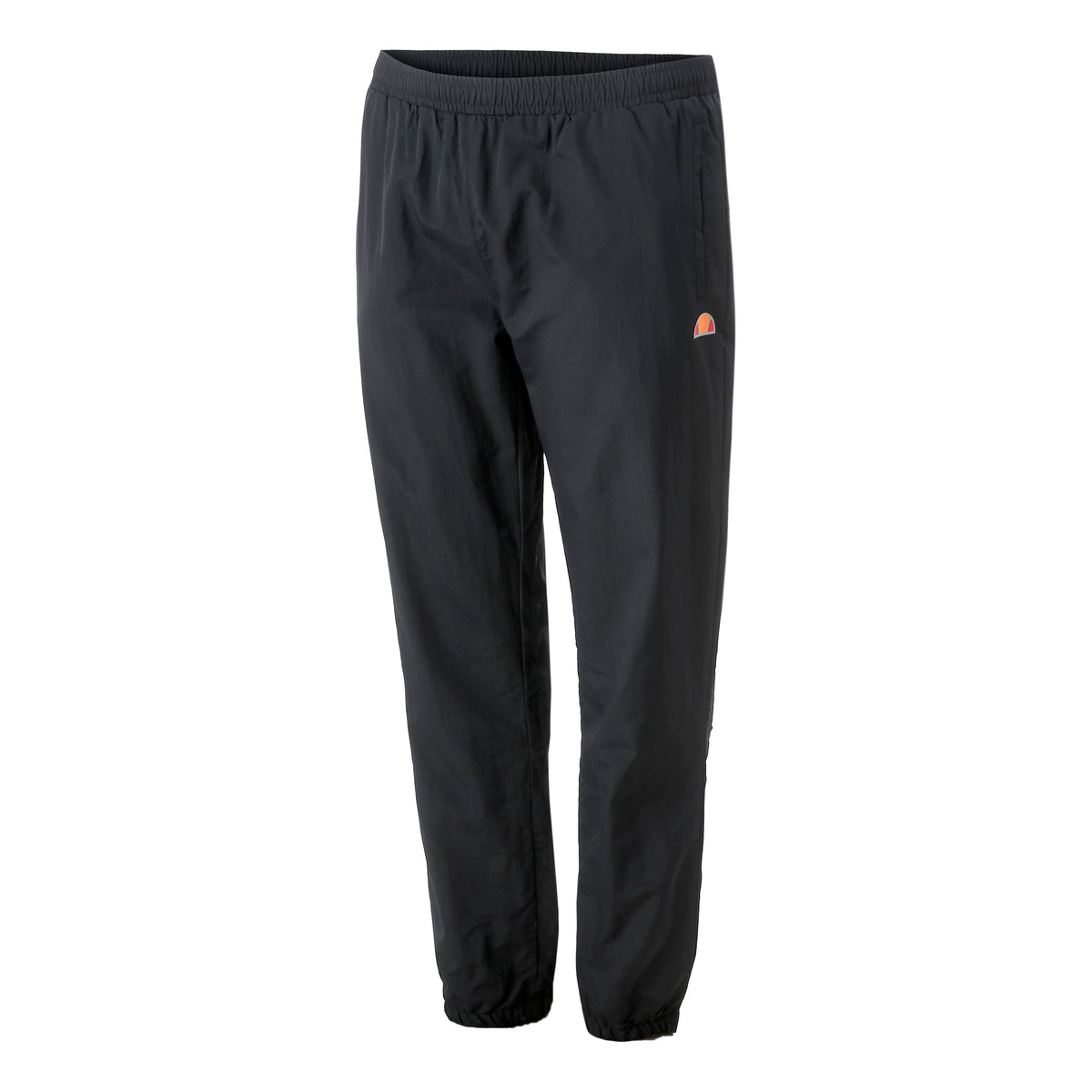 Ellesse Martial Pantalón de entrenamiento Hombres - negro,