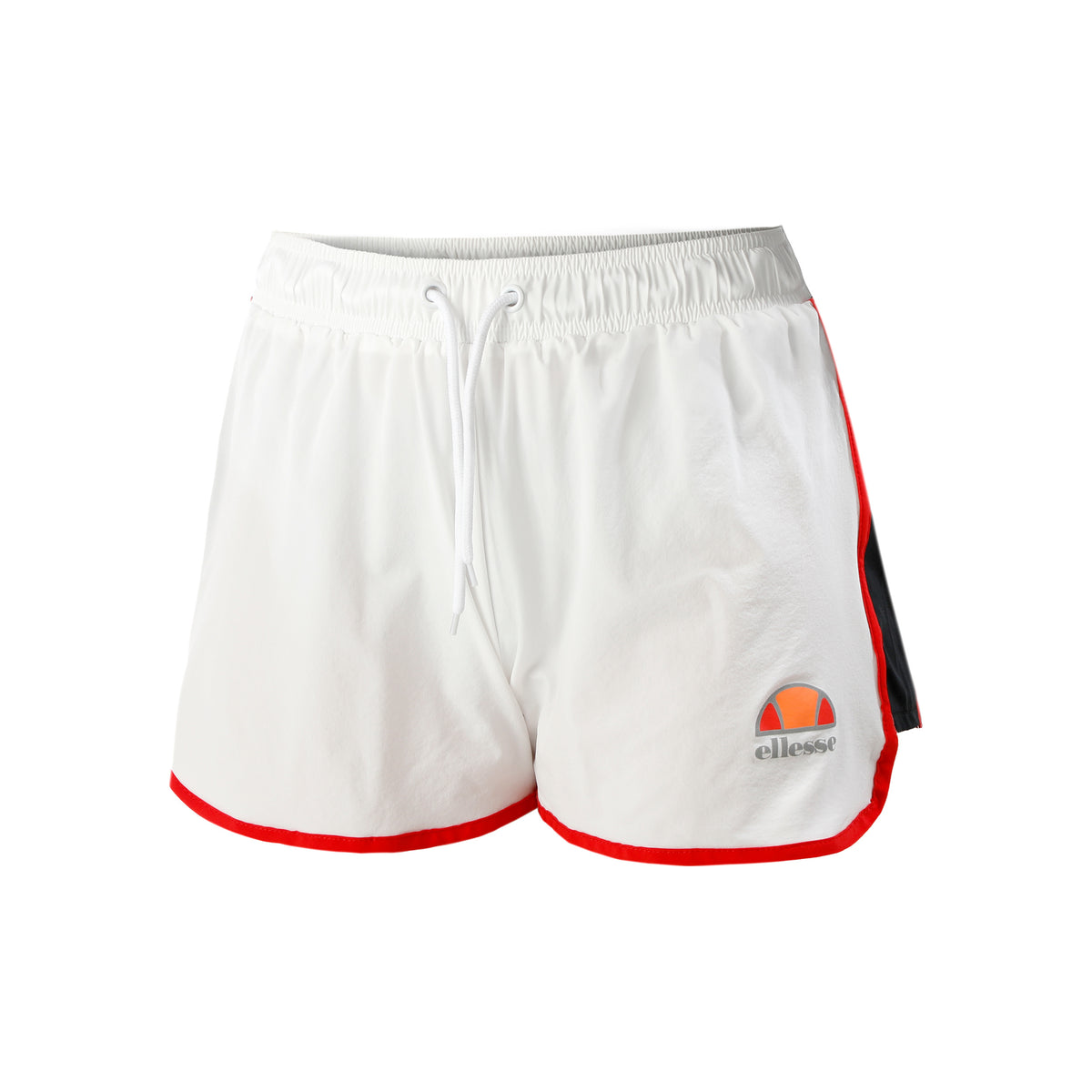 Ellesse Liggo Shorts Mujeres - blanco,
