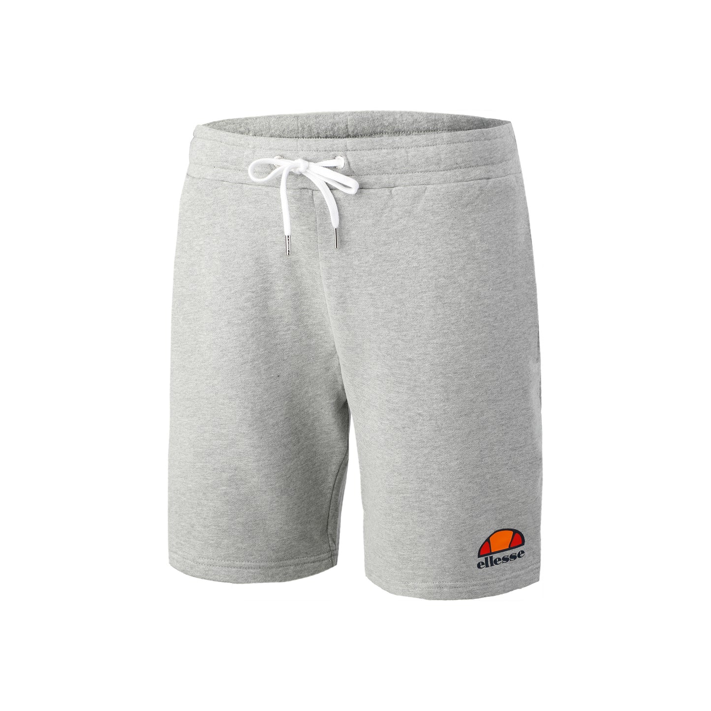 Ellesse Malviva Shorts Hombres - gris,