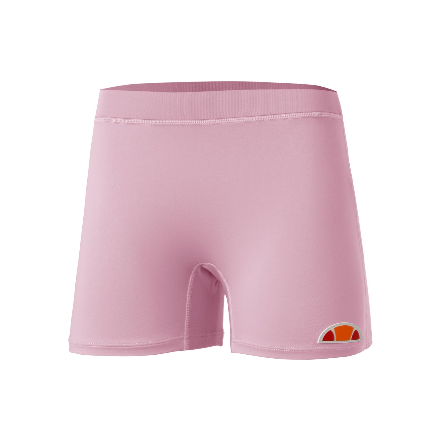 Ellesse Chrissy Shorts con bolsillo para pelota Mujeres - rosa,