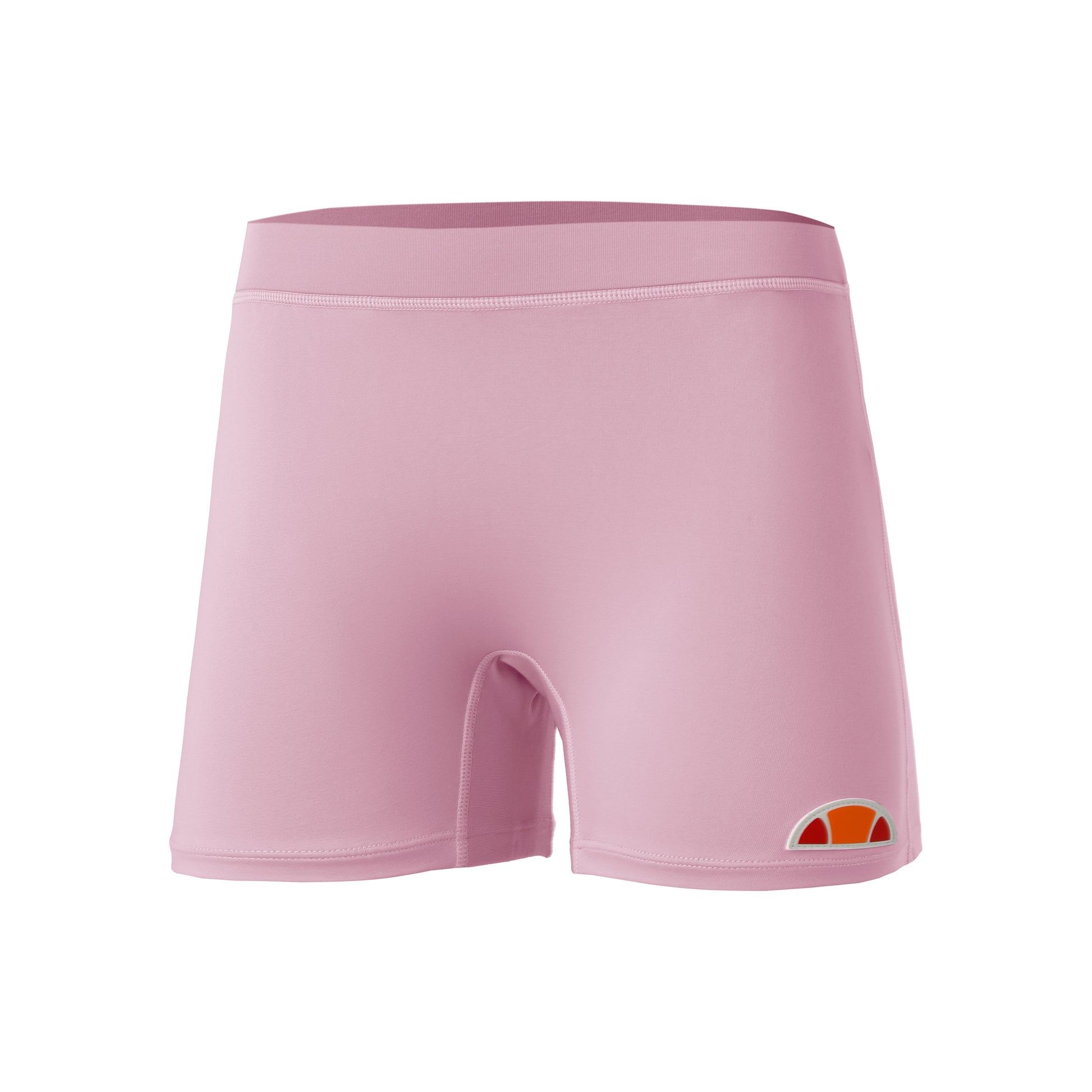 Ellesse Chrissy Shorts con bolsillo para pelota Mujeres - rosa,
