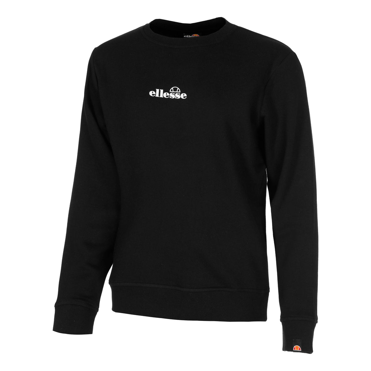 Ellesse Svetlana Sudadera Mujeres - negro,