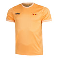 Tilney Camiseta de manga corta Hombres - naranja,