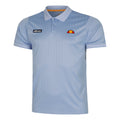 Montoni Polo Hombres - azul claro,