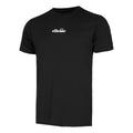 Ollio Camiseta de manga corta Hombres - negro,