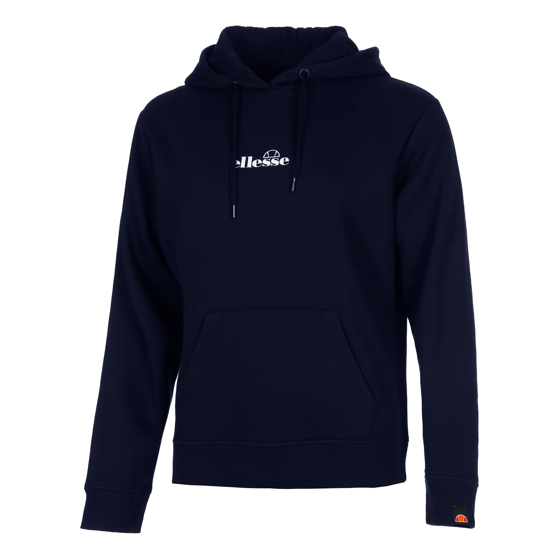 Ellesse Pershuta OH Sudadera con capucha Hombres - azul oscuro,