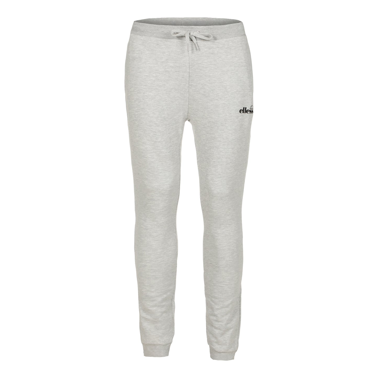 Ellesse Cravo Pantalón De Entrenamiento Hombres-Gris Claro