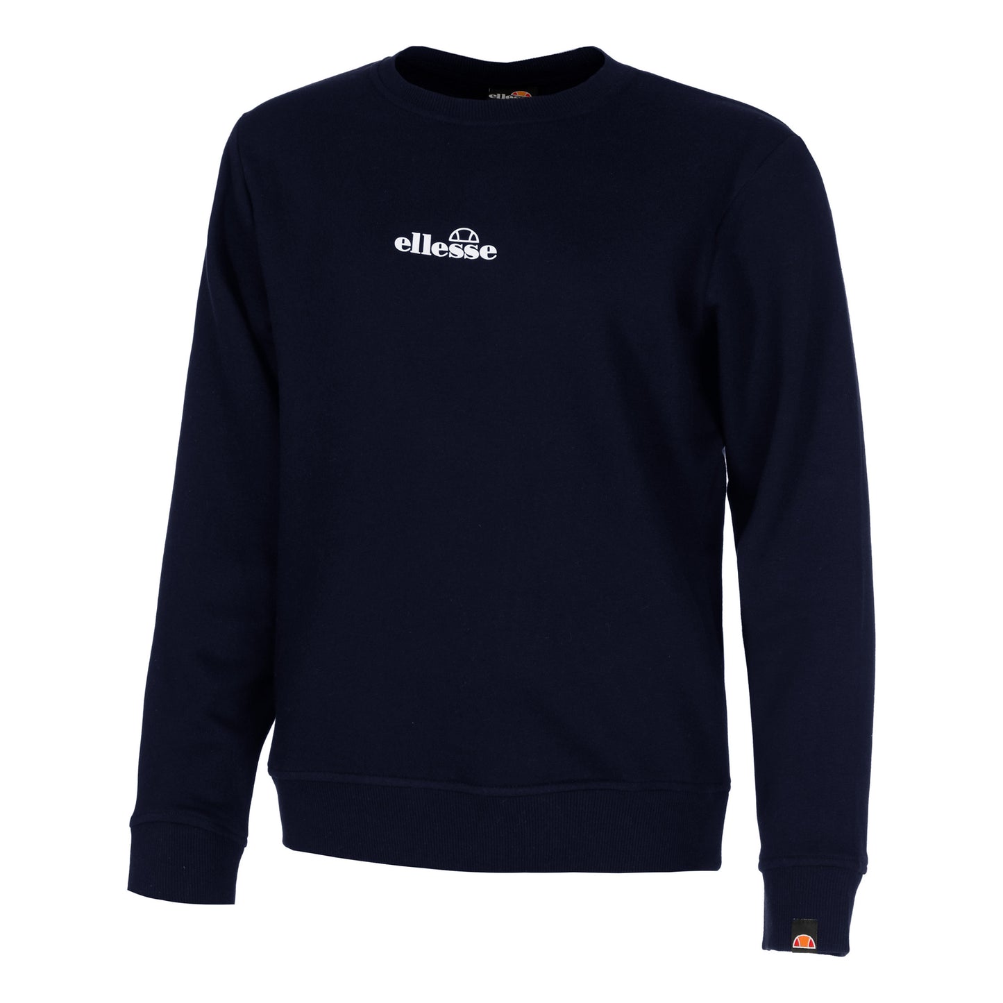 Ellesse Kiamto Sudadera Hombres - azul oscuro,