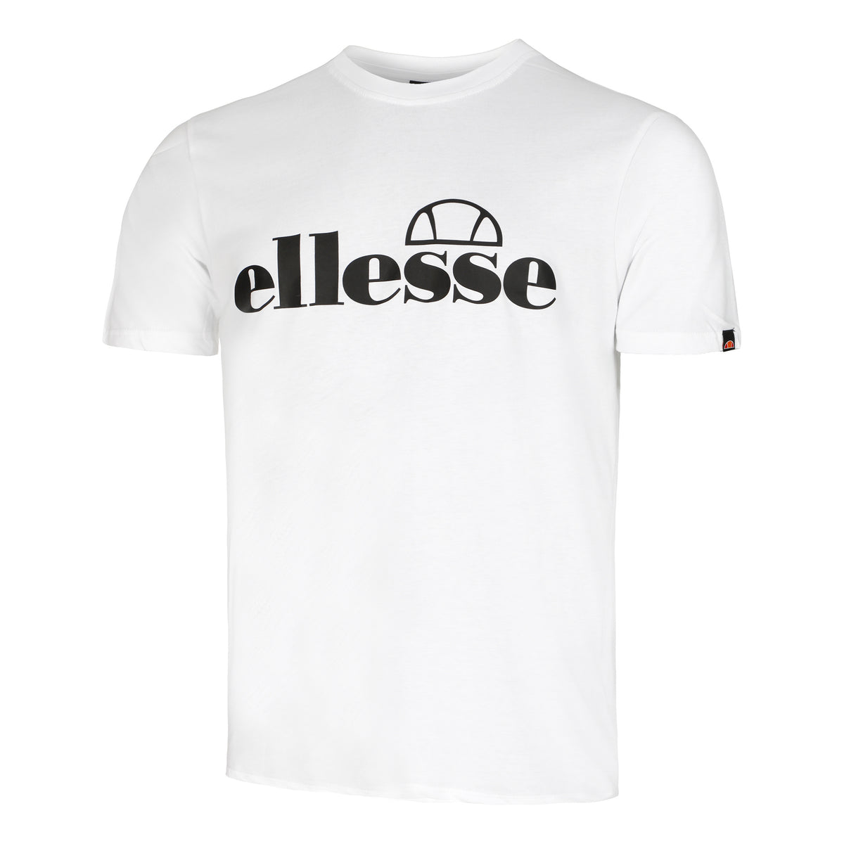 Ellesse Fuenti Camiseta de manga corta Hombres - blanco,