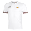 Vinco Camiseta de manga corta Hombres - blanco,