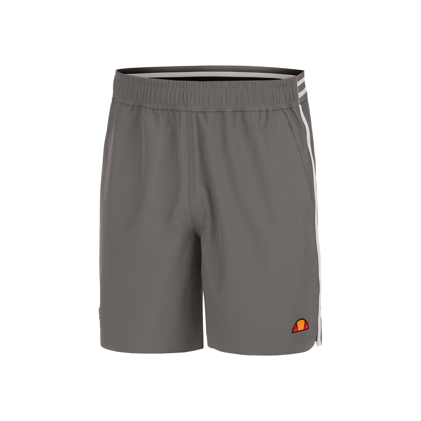 Ellesse Lonio Shorts Hombres-Gris