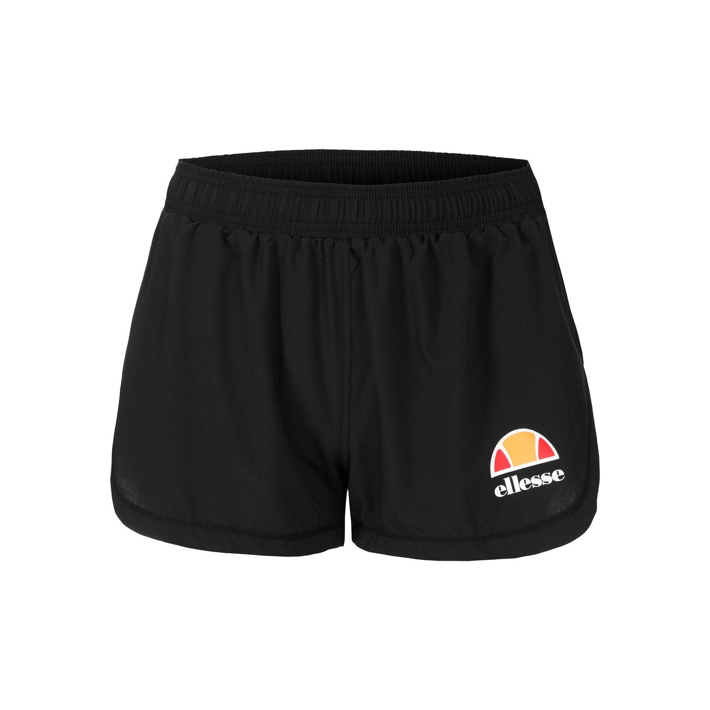 Ellesse Genoa Shorts Mujeres - negro,