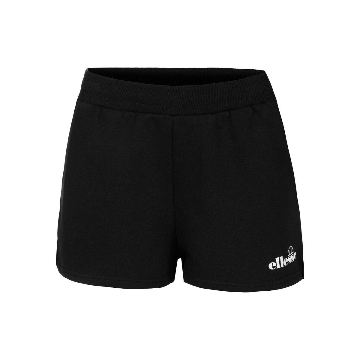 Ellesse Kyrana Shorts Mujeres - negro,