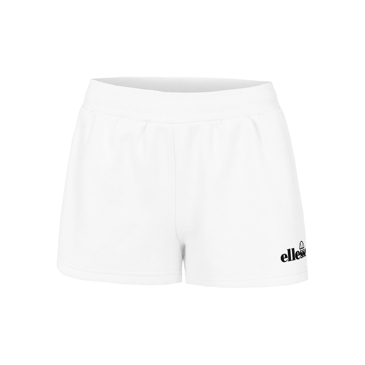 Ellesse Kyrana Shorts Mujeres - blanco,