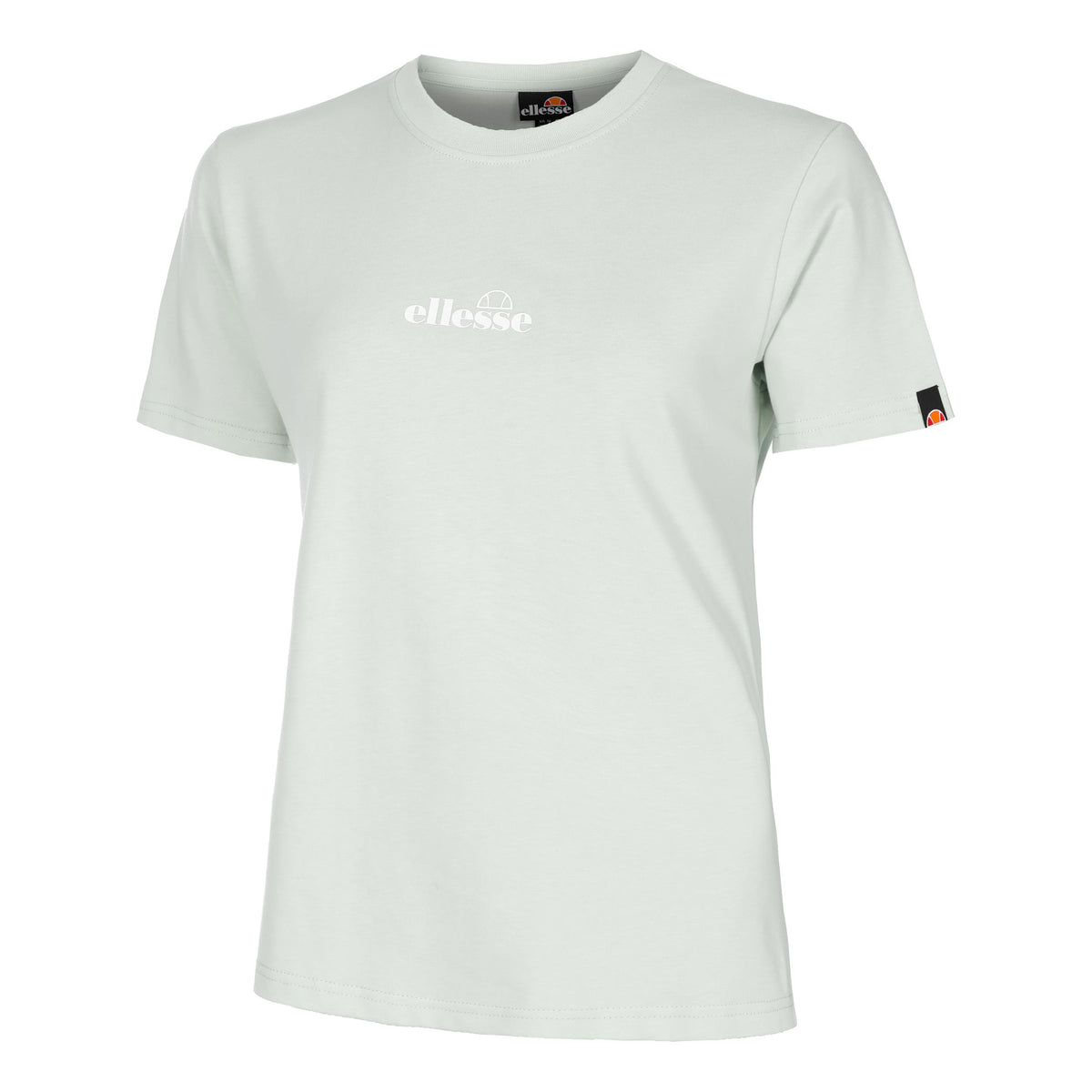 Ellesse Svetta Camiseta de manga corta Mujeres - verde claro,